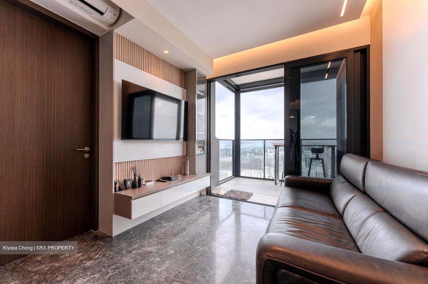 Avenue South Residence (D3), Apartment #462845491